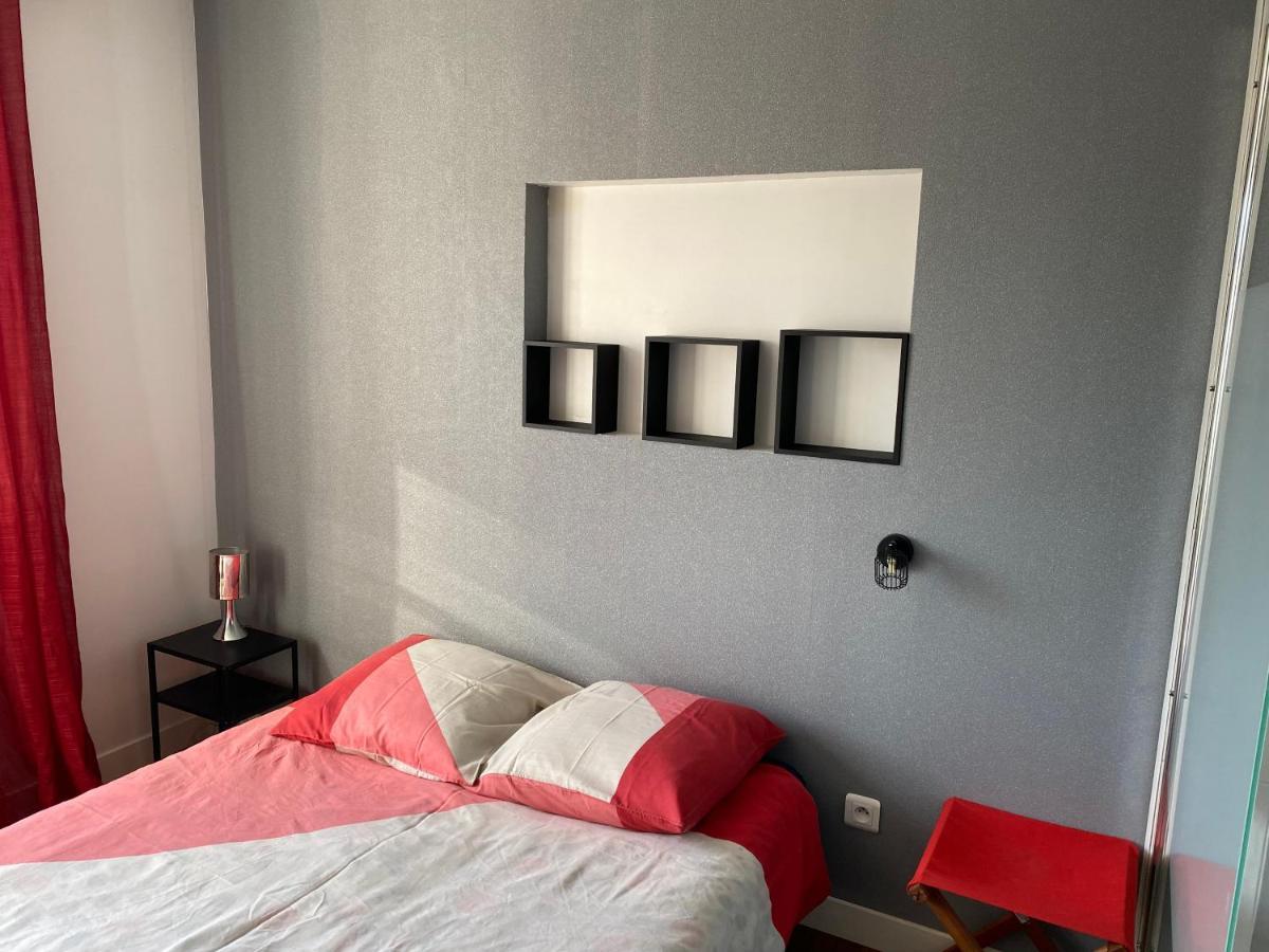 Maison De L'Ancre Centre Veules Les Roses Avec Parking Prive Et Wifi Ngoại thất bức ảnh